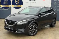Nissan Qashqai din 2022 cu 36.400 km - oferta NIS179938 - foto 1