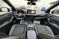 Nissan Qashqai din 2022 cu 36.400 km - oferta NIS179938 - foto 9