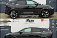 Nissan Qashqai din 2022 cu 36.400 km - oferta NIS179938 - foto 14