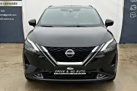 Nissan Qashqai din 2022 cu 36.400 km - oferta NIS179938 - foto 15