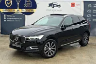 Volvo XC60 din 2020 cu 115.730 km - oferta VOL179939 - foto 1