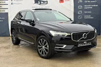 Volvo XC60 din 2020 cu 115.730 km - oferta VOL179939 - foto 2