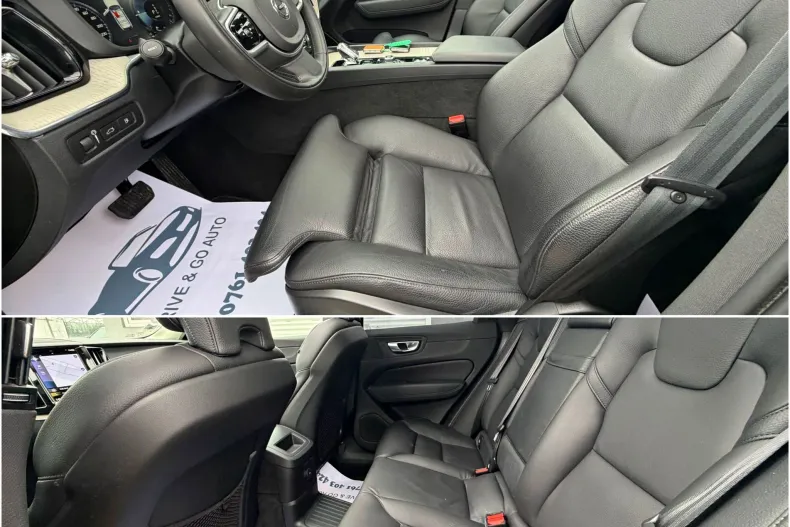 Volvo XC60 din 2020 cu 115.730 km - oferta VOL179939 - foto 5