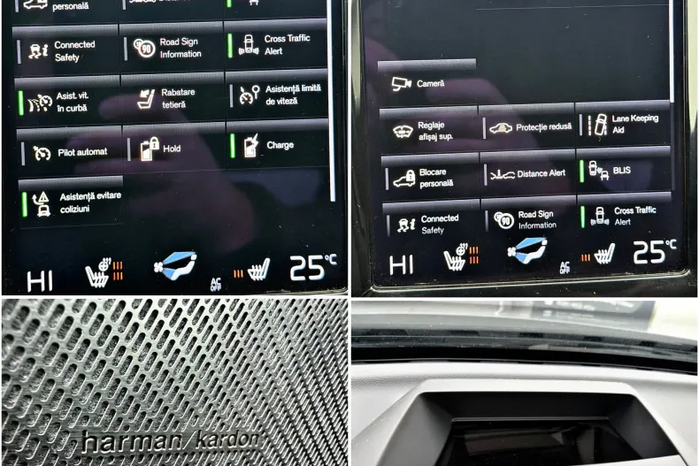 Volvo XC60 din 2020 cu 115.730 km - oferta VOL179939 - foto 10