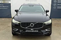 Volvo XC60 din 2020 cu 115.730 km - oferta VOL179939 - foto 14