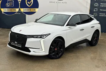 DS Automobiles DS 4 din 2023 - oferta DSA179940