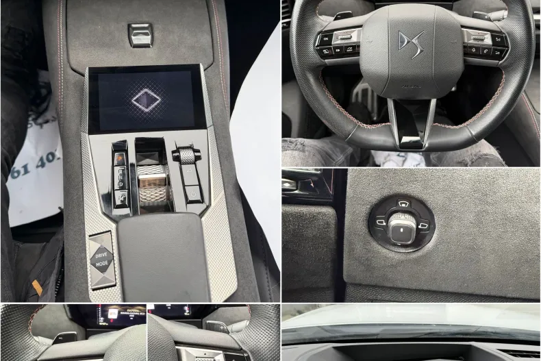 DS Automobiles DS 4 din 2023 cu 107.500 km - oferta DSA179940 - foto 5