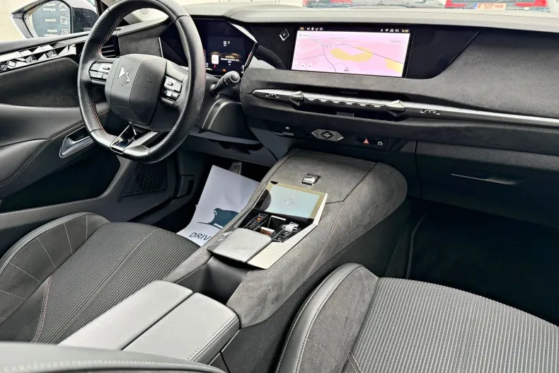 DS Automobiles DS 4 din 2023 cu 107.500 km - oferta DSA179940 - foto 7