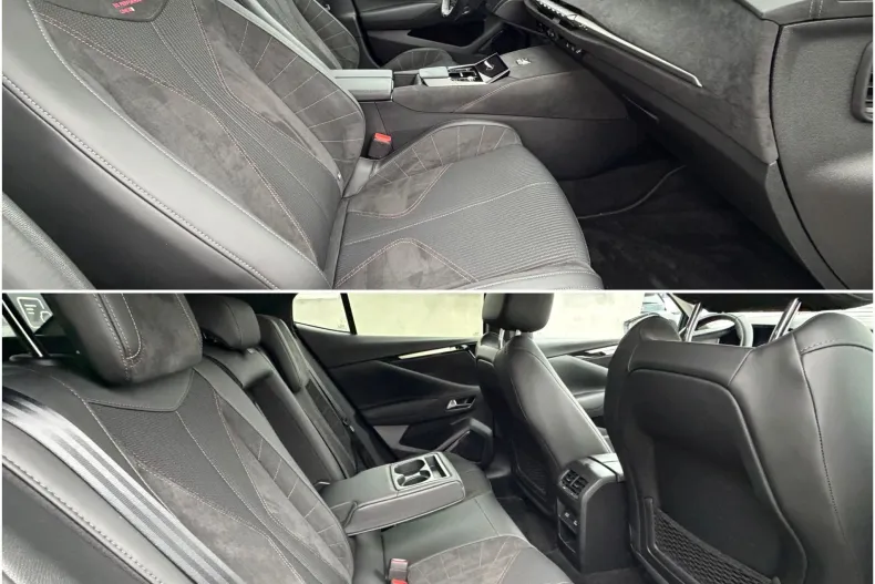 DS Automobiles DS 4 din 2023 cu 107.500 km - oferta DSA179940 - foto 9