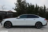 BMW Seria 5 din 2023 cu 61.874 km - oferta BMW179941 - foto 4