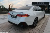 BMW Seria 5 din 2023 cu 61.874 km - oferta BMW179941 - foto 7