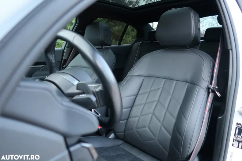 BMW Seria 5 din 2023 cu 61.874 km - oferta BMW179941 - foto 11