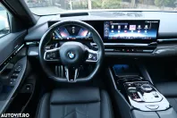 BMW Seria 5 din 2023 cu 61.874 km - oferta BMW179941 - foto 15