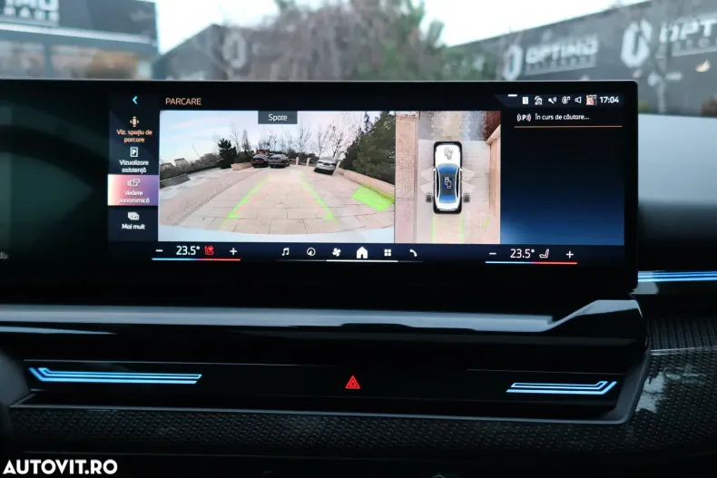 BMW Seria 5 din 2023 cu 61.874 km - oferta BMW179941 - foto 24