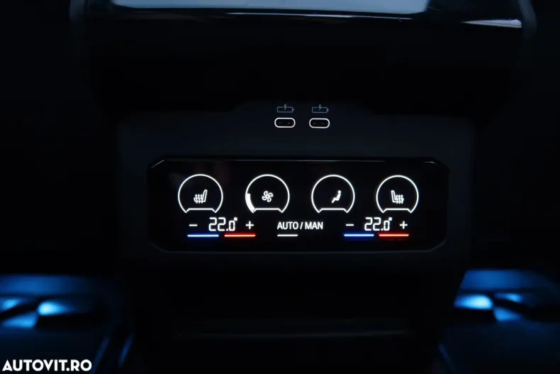 BMW Seria 5 din 2023 cu 61.874 km - oferta BMW179941 - foto 26