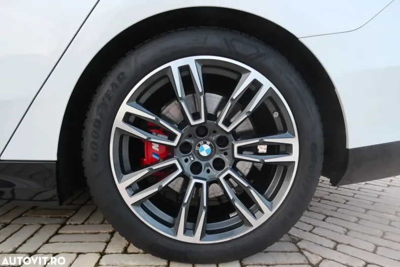 BMW Seria 5 din 2023 cu 61.874 km - oferta BMW179941 - foto 32