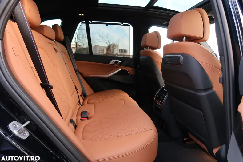 BMW X5 din 2024 cu 51.500 km - oferta BMW179942 - foto 15