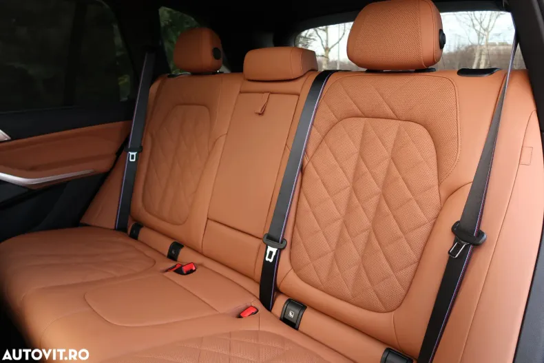 BMW X5 din 2024 cu 51.500 km - oferta BMW179942 - foto 19