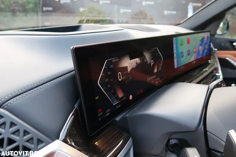 BMW X5 din 2024 cu 51.500 km - oferta BMW179942 - foto 24