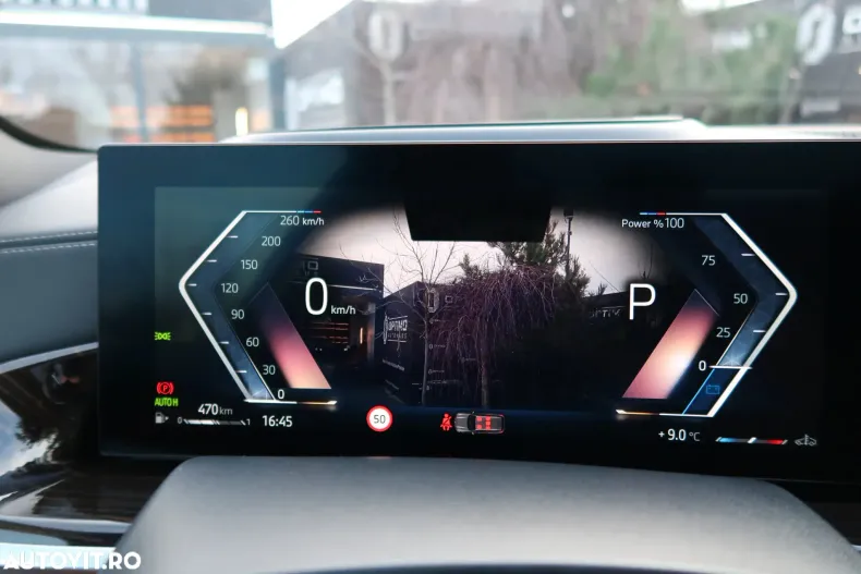 BMW X5 din 2024 cu 51.500 km - oferta BMW179942 - foto 25