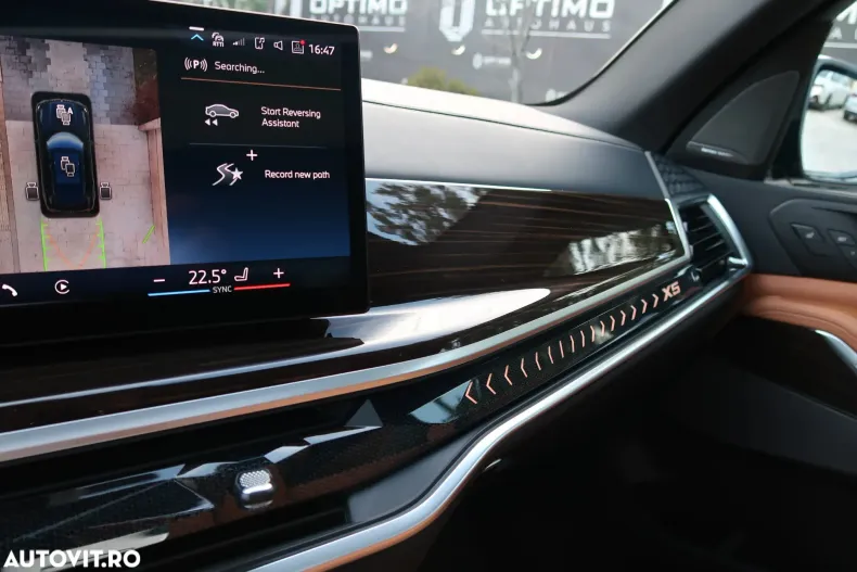 BMW X5 din 2024 cu 51.500 km - oferta BMW179942 - foto 28