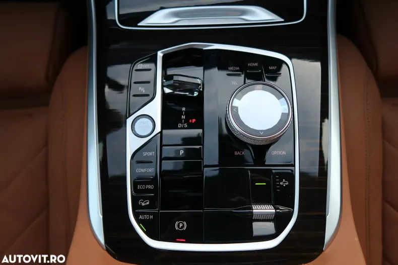 BMW X5 din 2024 cu 51.500 km - oferta BMW179942 - foto 30