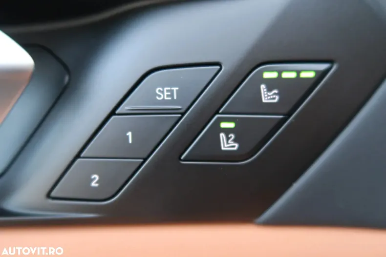 BMW X5 din 2024 cu 51.500 km - oferta BMW179942 - foto 32