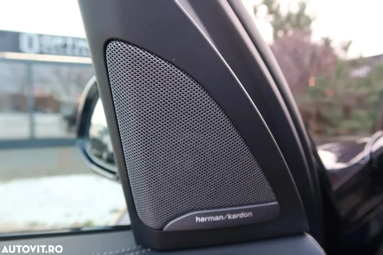 BMW X5 din 2024 cu 51.500 km - oferta BMW179942 - foto 33