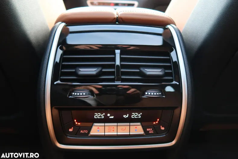 BMW X5 din 2024 cu 51.500 km - oferta BMW179942 - foto 34