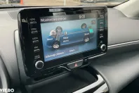 Toyota Yaris din 2022 cu 93.461 km - oferta TOY179943 - foto 10