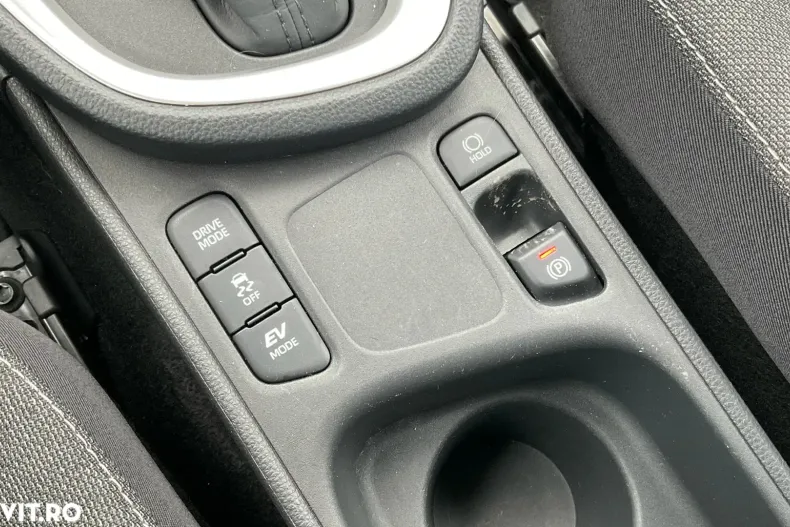 Toyota Yaris din 2022 cu 93.461 km - oferta TOY179943 - foto 11