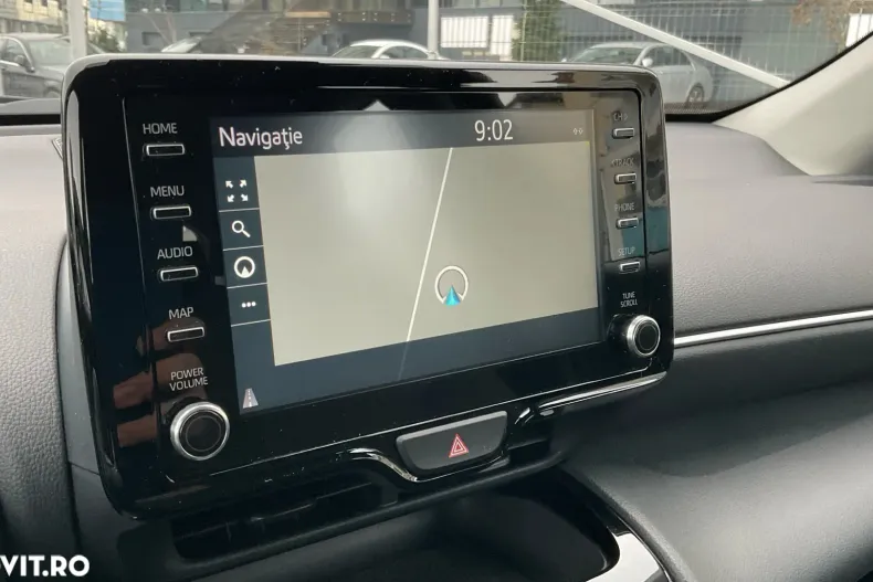 Toyota Yaris din 2022 cu 93.461 km - oferta TOY179943 - foto 19