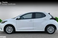 Toyota Yaris din 2022 cu 89.109 km - oferta TOY179944 - foto 4