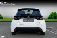 Toyota Yaris din 2022 cu 89.109 km - oferta TOY179944 - foto 5