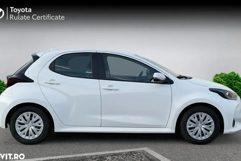 Toyota Yaris din 2022 cu 89.109 km - oferta TOY179944 - foto 7