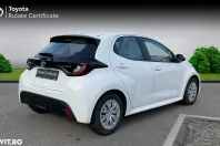 Toyota Yaris din 2022 cu 89.109 km - oferta TOY179944 - foto 8