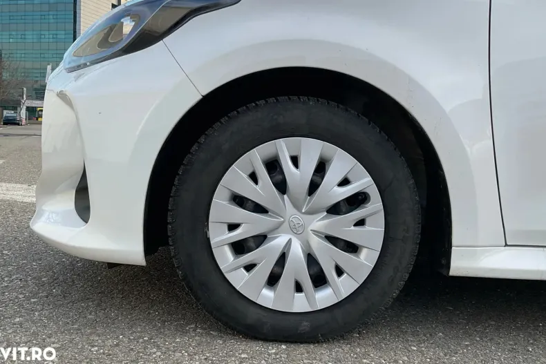 Toyota Yaris din 2022 cu 89.109 km - oferta TOY179944 - foto 9