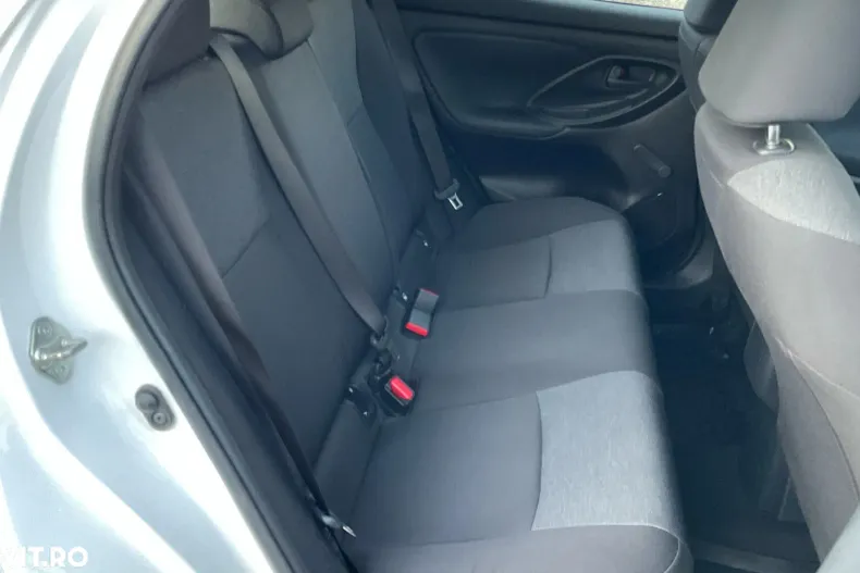 Toyota Yaris din 2022 cu 89.109 km - oferta TOY179944 - foto 11