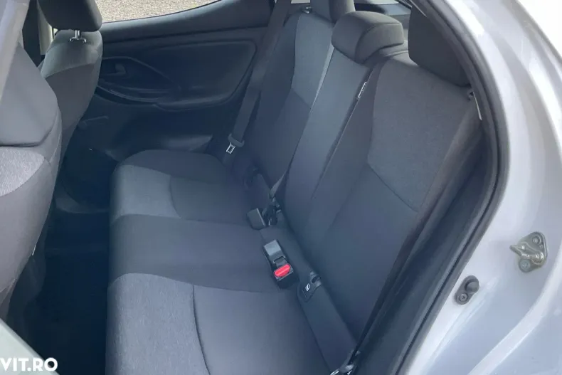 Toyota Yaris din 2022 cu 89.109 km - oferta TOY179944 - foto 13