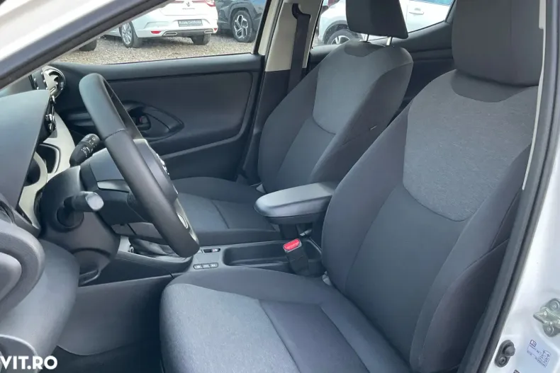 Toyota Yaris din 2022 cu 89.109 km - oferta TOY179944 - foto 14