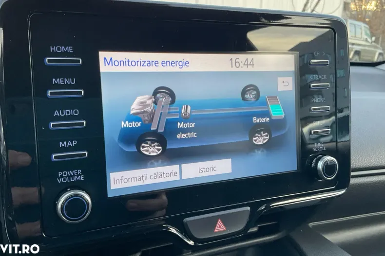 Toyota Yaris din 2022 cu 89.109 km - oferta TOY179944 - foto 19