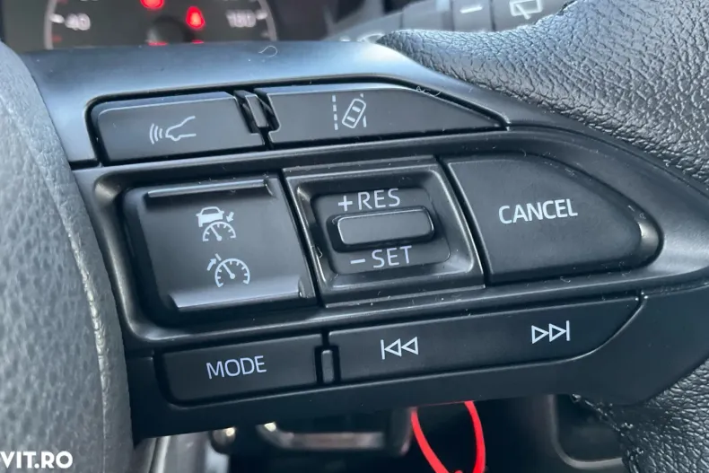 Toyota Yaris din 2022 cu 89.109 km - oferta TOY179944 - foto 21