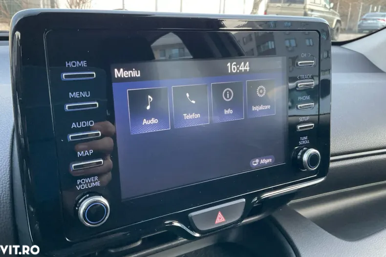 Toyota Yaris din 2022 cu 89.109 km - oferta TOY179944 - foto 25