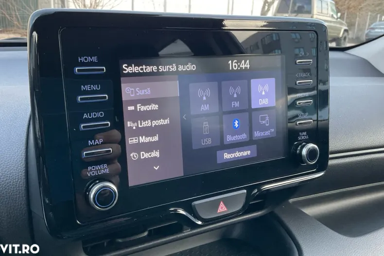 Toyota Yaris din 2022 cu 89.109 km - oferta TOY179944 - foto 26