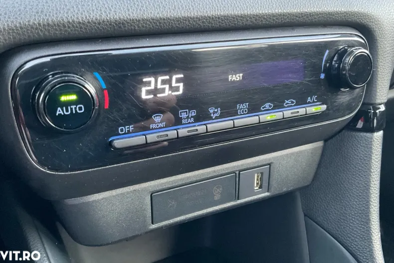 Toyota Yaris din 2022 cu 89.109 km - oferta TOY179944 - foto 27