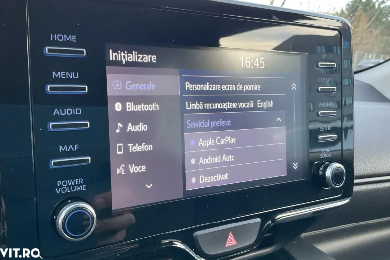 Toyota Yaris din 2022 cu 89.109 km - oferta TOY179944 - foto 29