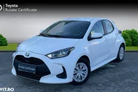 Toyota Yaris din 2022 cu 71.939 km - oferta TOY179945 - foto 1