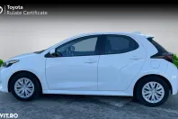 Toyota Yaris din 2022 cu 71.939 km - oferta TOY179945 - foto 3