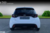 Toyota Yaris din 2022 cu 71.939 km - oferta TOY179945 - foto 4