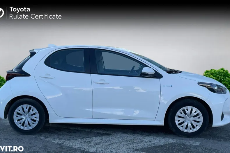 Toyota Yaris din 2022 cu 71.939 km - oferta TOY179945 - foto 7